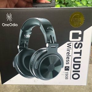 OneOdio Headphones